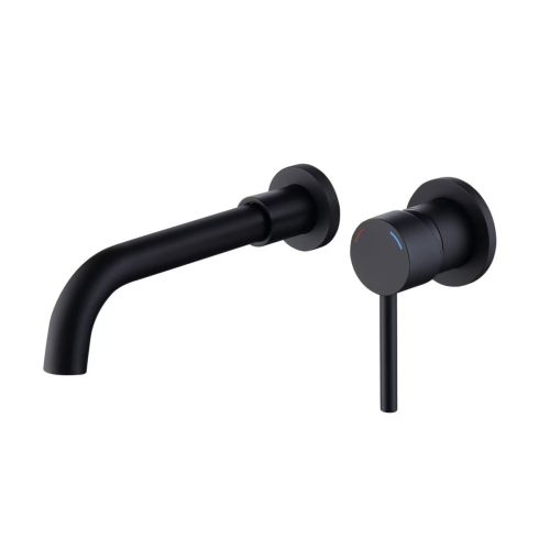 Wall-mounted Faucets Wall-mounted Faucets